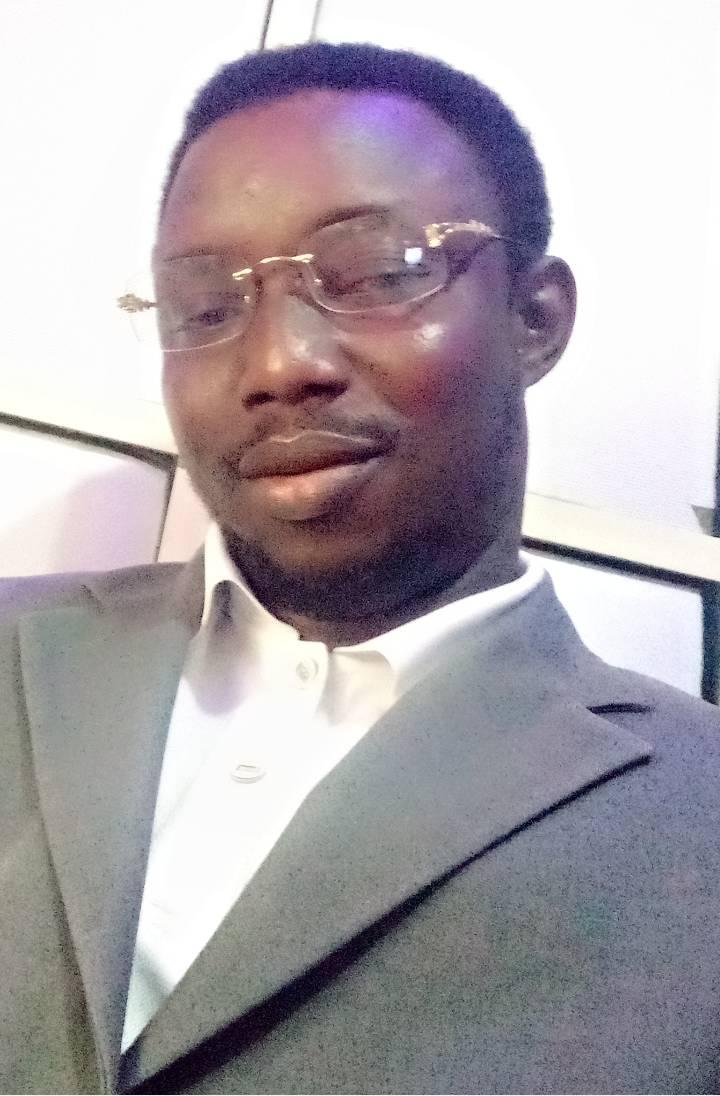 Vincent Adebayo