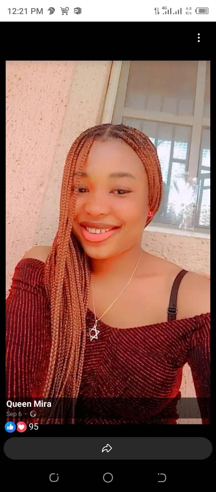 Cynthia Egwu