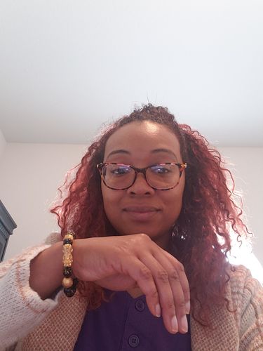Mrs Nkechi