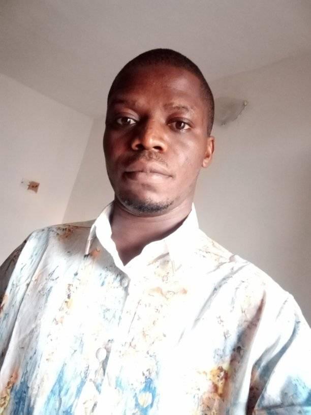 Biodun Oluodo