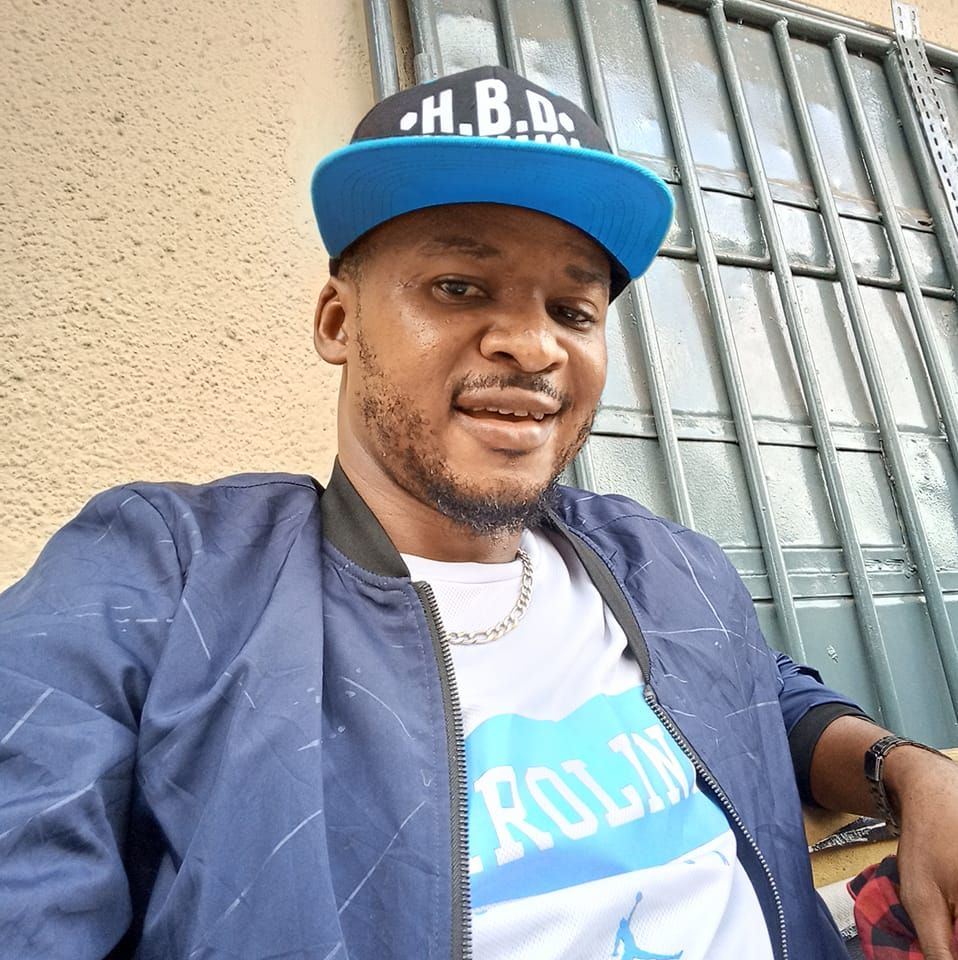 Emeka Ezeh