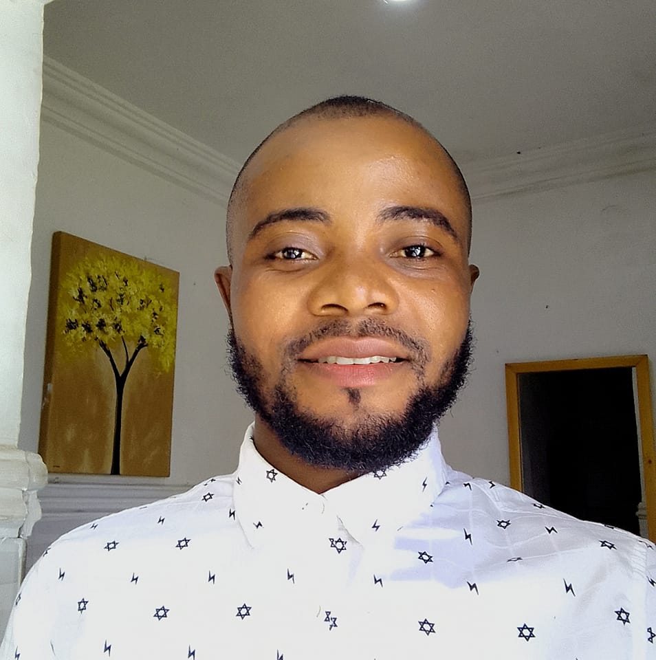 Mr. Bello Aremu