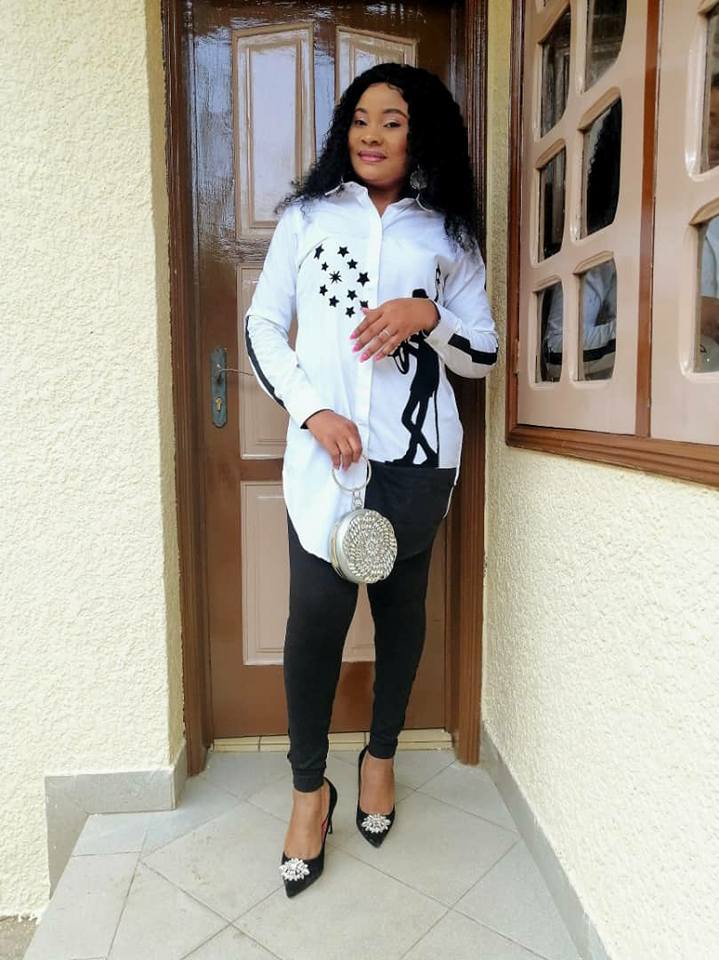 Dorcas Anene