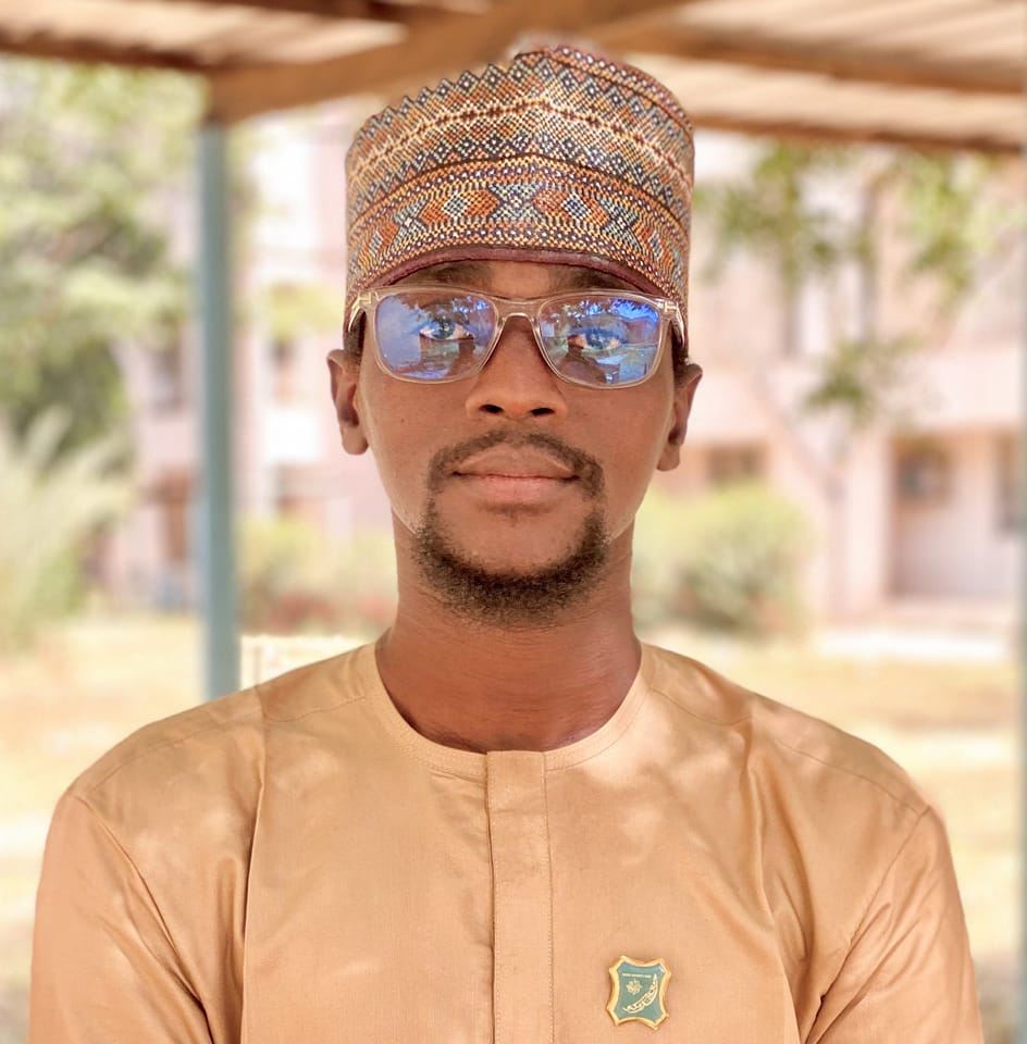 Suleiman Lawal