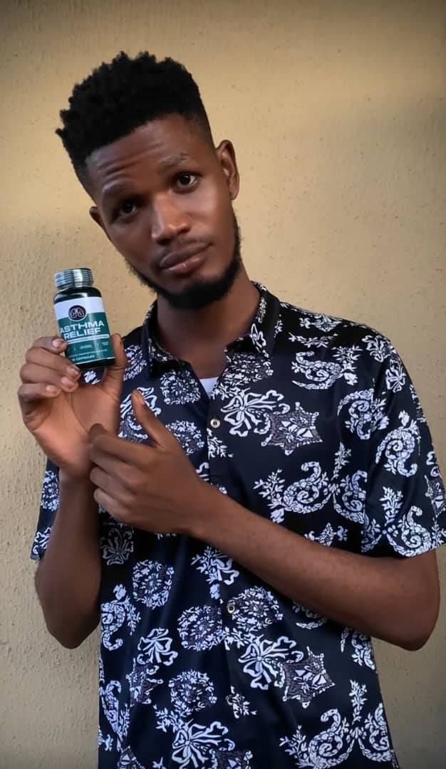 Femi Oluodo