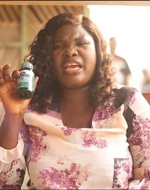 Mrs. Jane Ogwuch