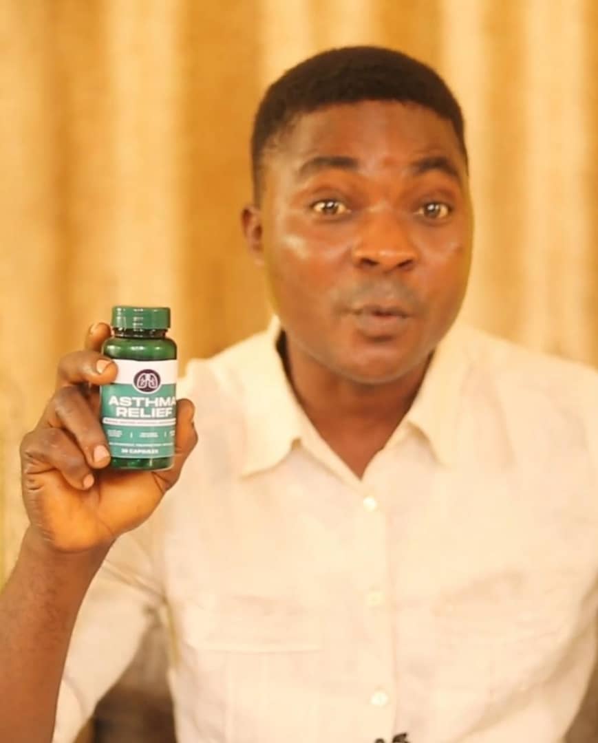 David Eshiamila