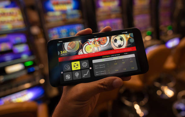 How to Bet Anonymously Online 87