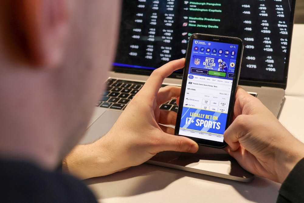 Mobile Casinos With Fingerprint Login Options 2